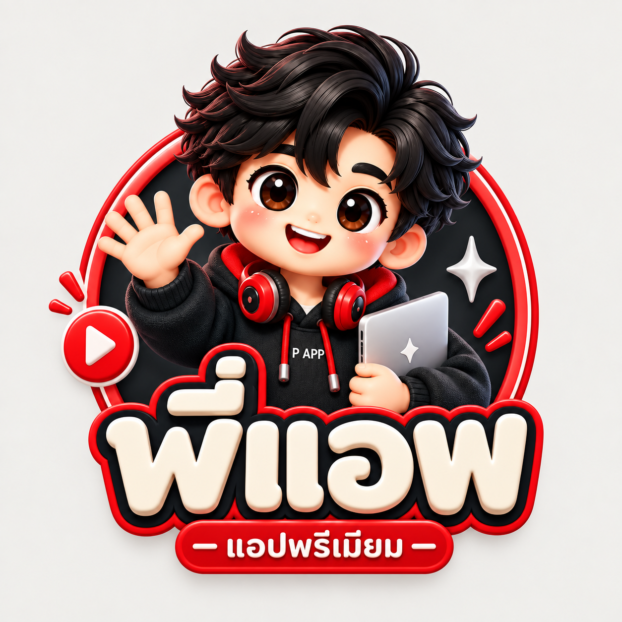 พี่แอพ